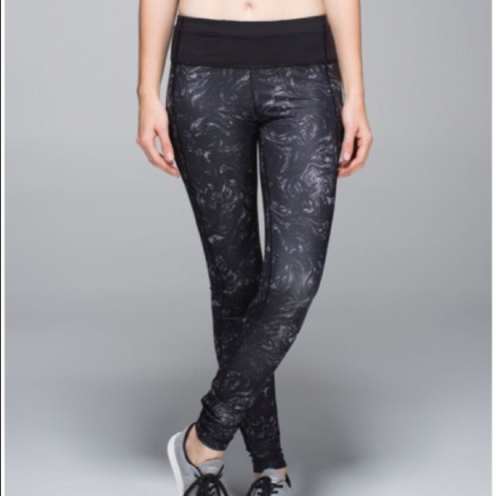 LULULEMON Speed Tight ll *Full-On Luxtreme